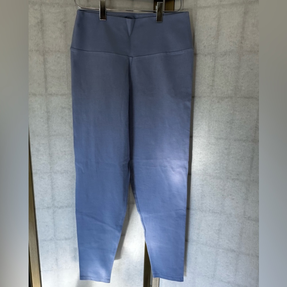 Indigo Luna Periwinkle Blue Yoga Pants